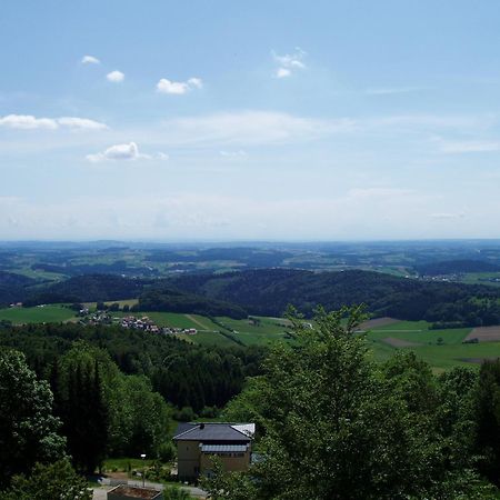 Ferienwohnungen-Bendler Freyung Exteriér fotografie