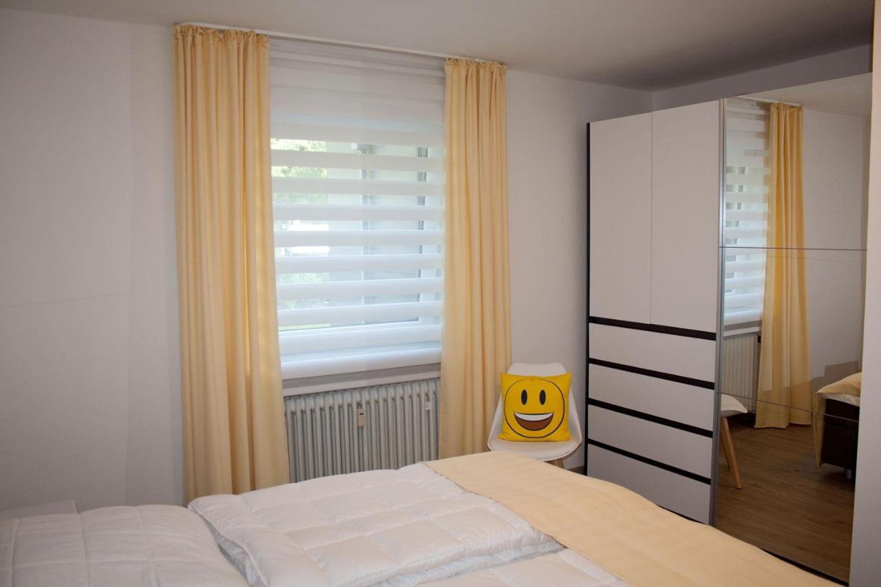 Ferienwohnungen-Bendler Freyung Exteriér fotografie