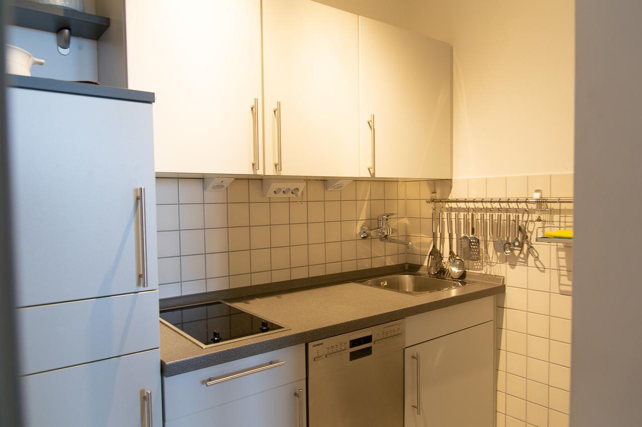 Ferienwohnungen-Bendler Freyung Exteriér fotografie